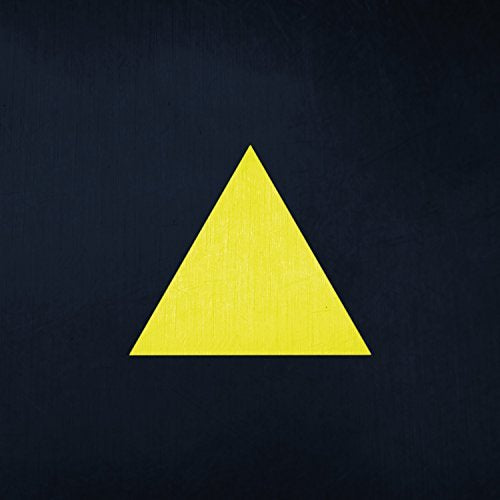 Loney Dear - Front Cover