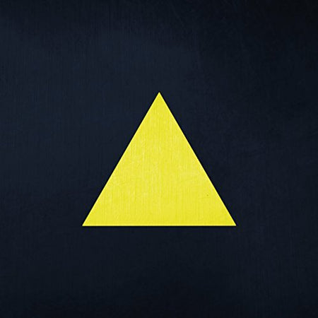 Loney Dear - Front Cover