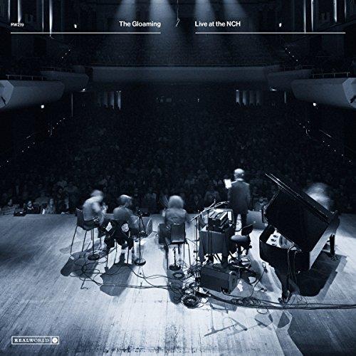 Live at the Nch - Front Cover