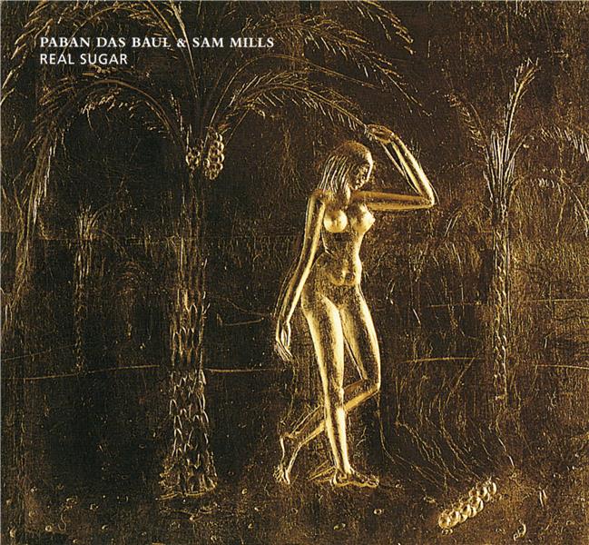 Real sugar - Front Cover
