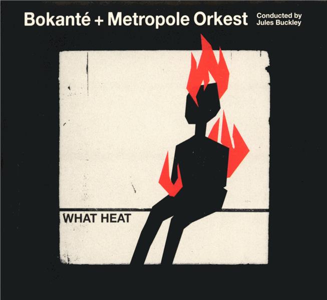 What heat - Front Cover
