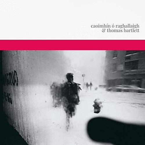 Caoimhin O Raghallaigh & Thomas Bartlett - Front Cover
