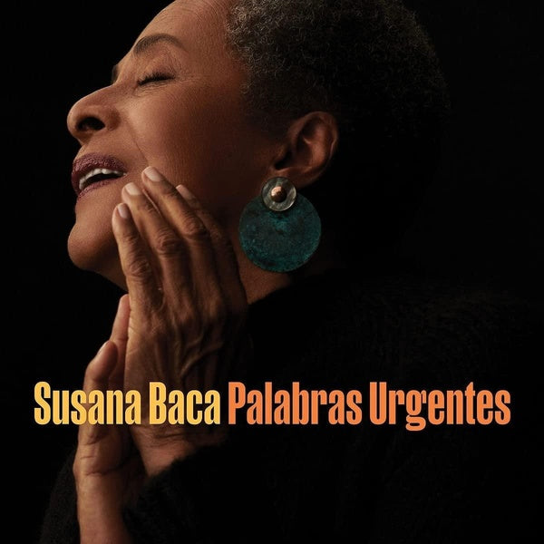 Palabras Urgentes - Front Cover