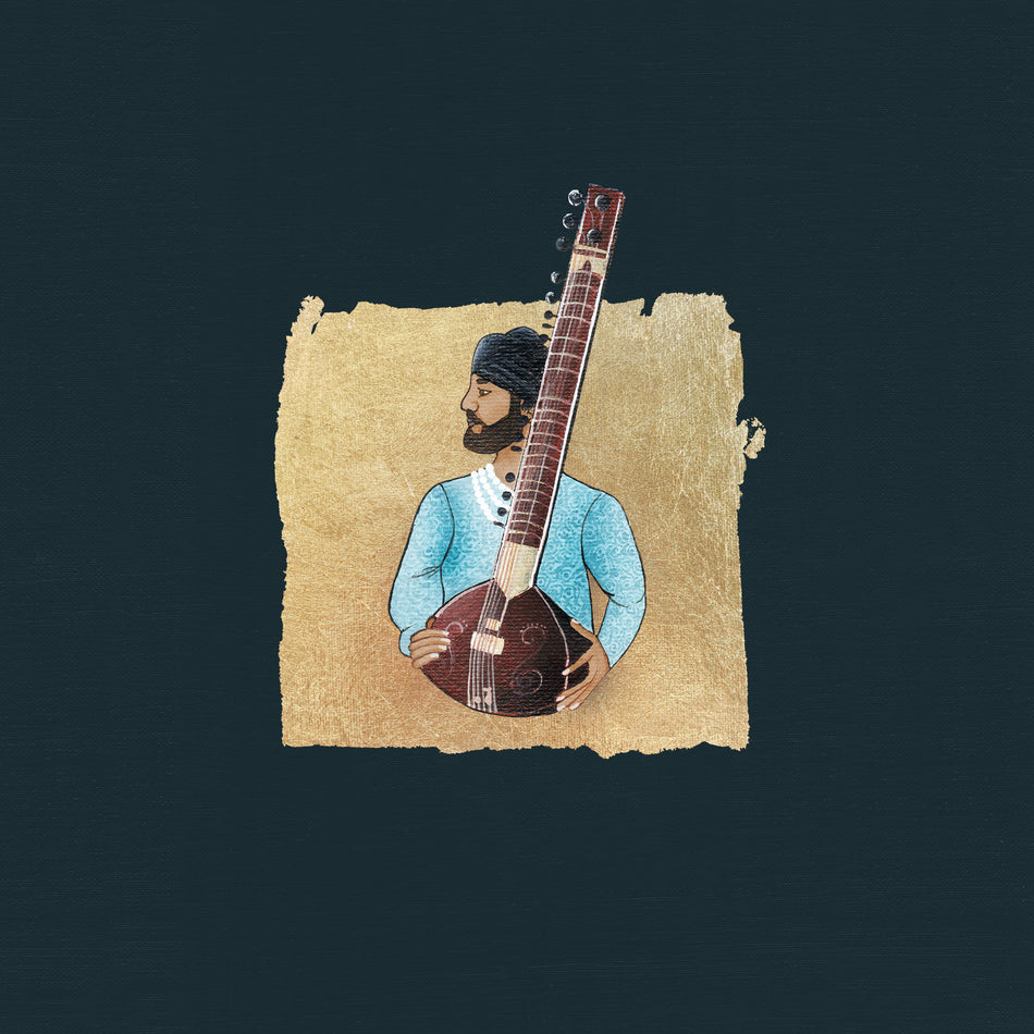 Anomaly - Front Cover