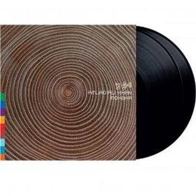 Moksha - Front Cover