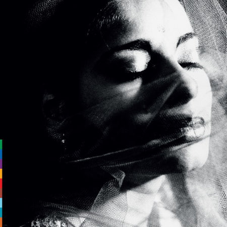 Weaving My Ancestors' Voices - Front Cover