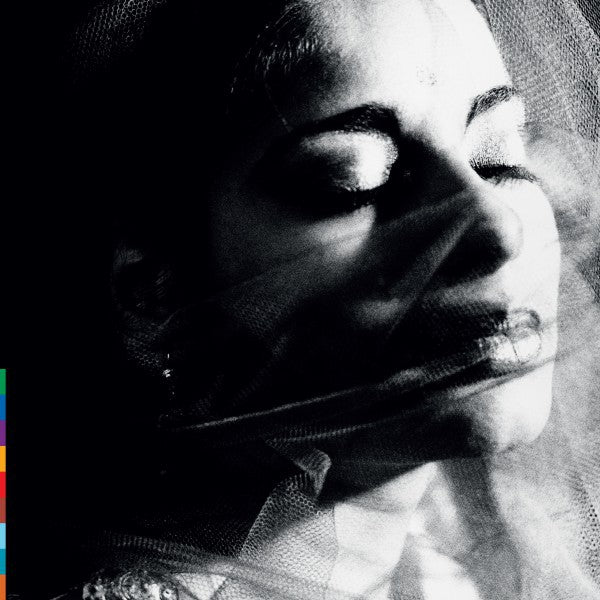 Weaving My Ancestors' Voices - Front Cover