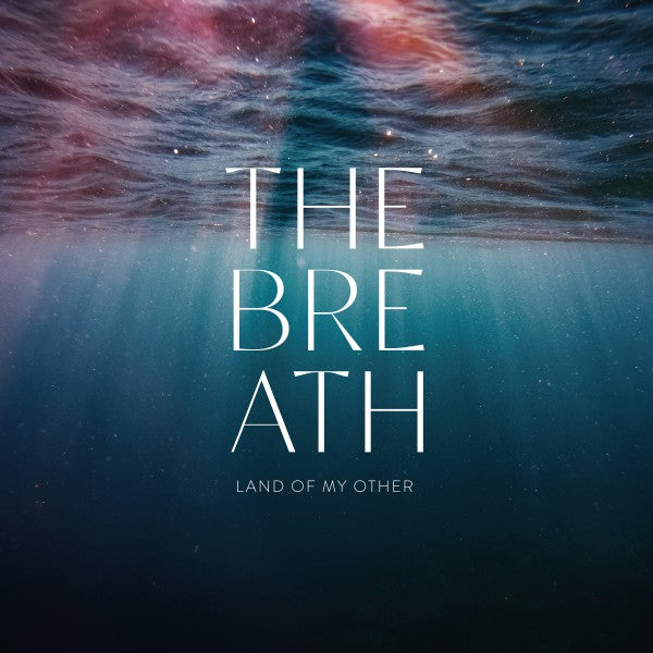 Land of My Other - Front Cover