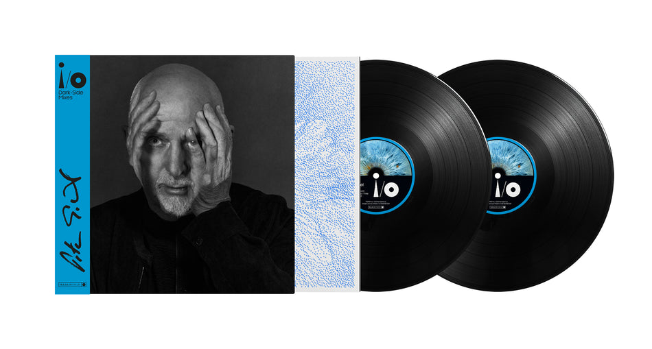i/o - Front Cover
