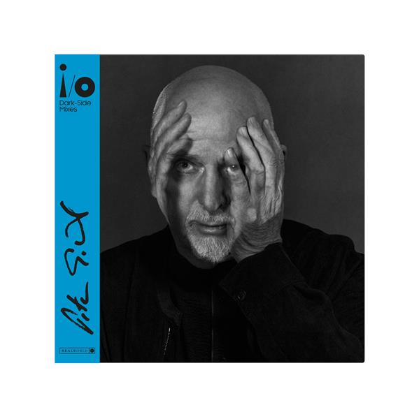i/o - Front Cover