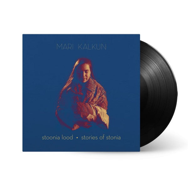 Stories of Stonia - Front Cover