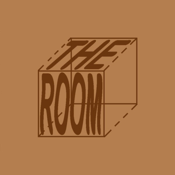 The Room - Front Cover