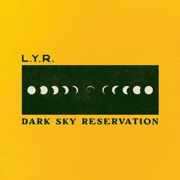 Dark Sky Reservation - Front Cover