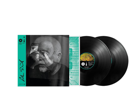 O/i - Vinyle - Front Cover