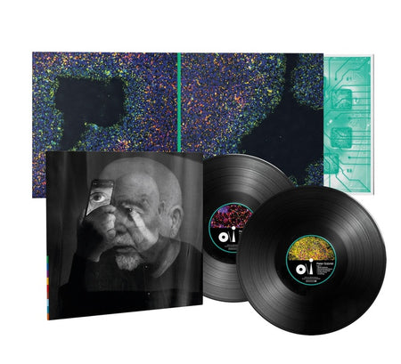 O/i - Vinyle - Front Cover