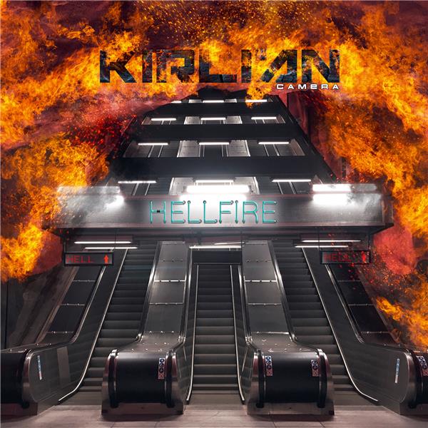 Hellfire - Front Cover