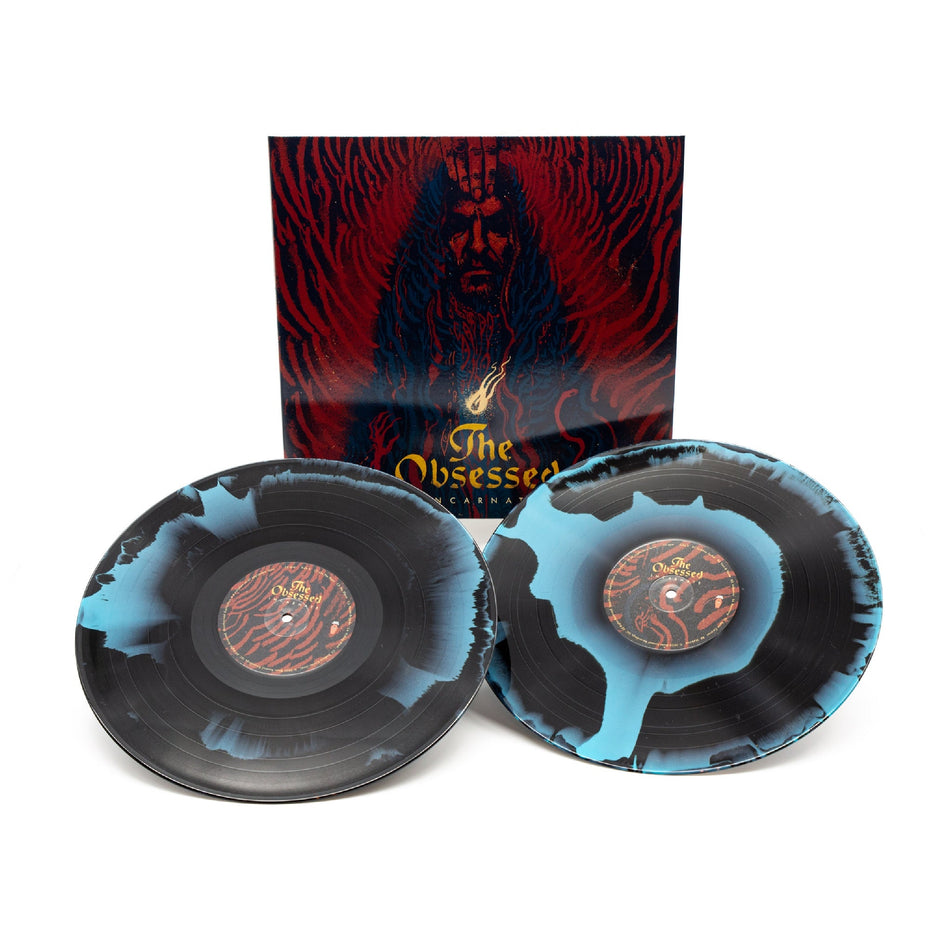 Incarnate - Ultimate Edition - Front Cover