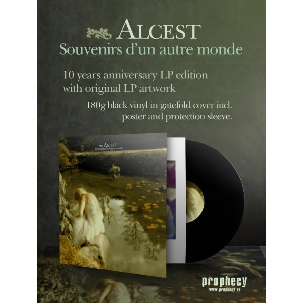 Souvenirs D'Un Autre Monde - Front Cover