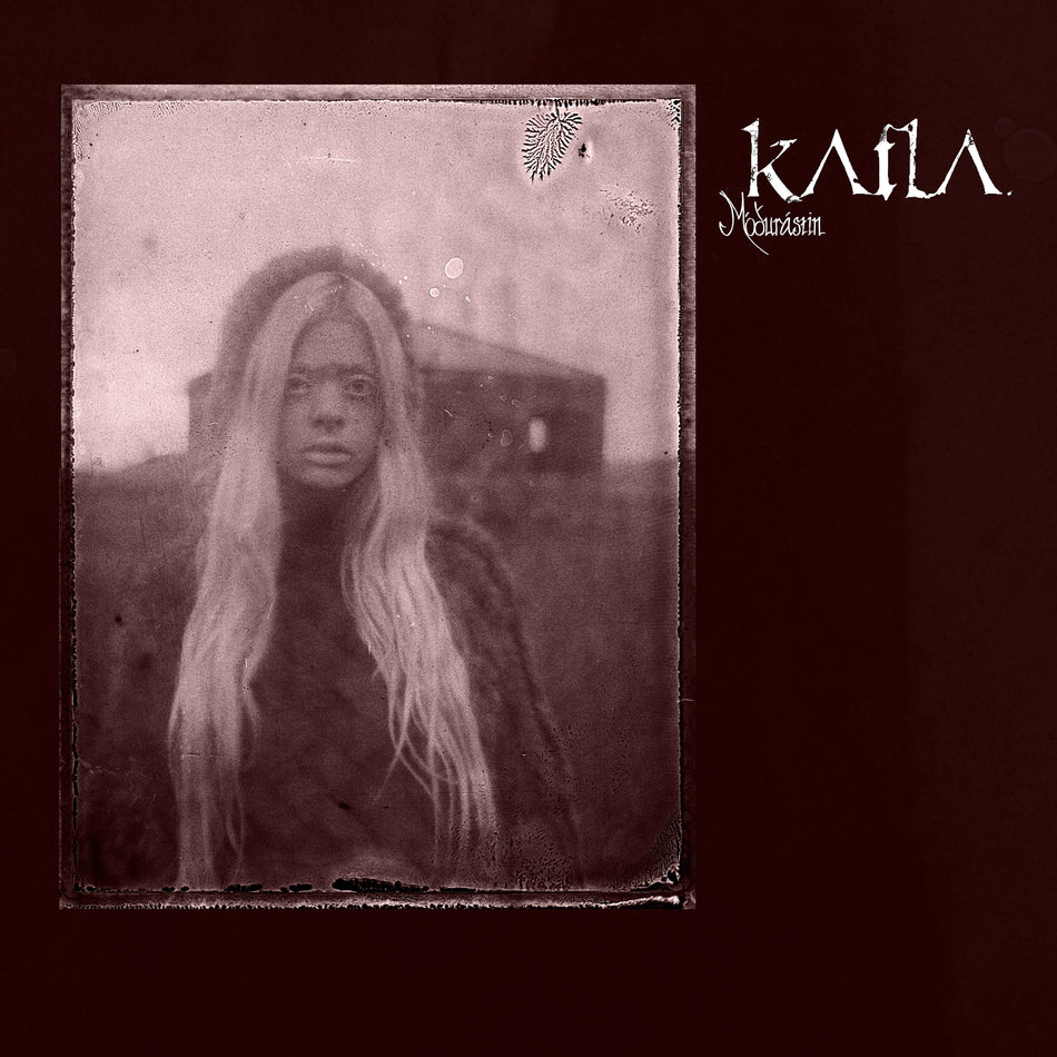 Modurastin - Front Cover