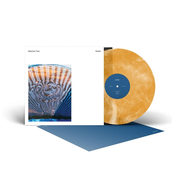 Habits - Front Cover