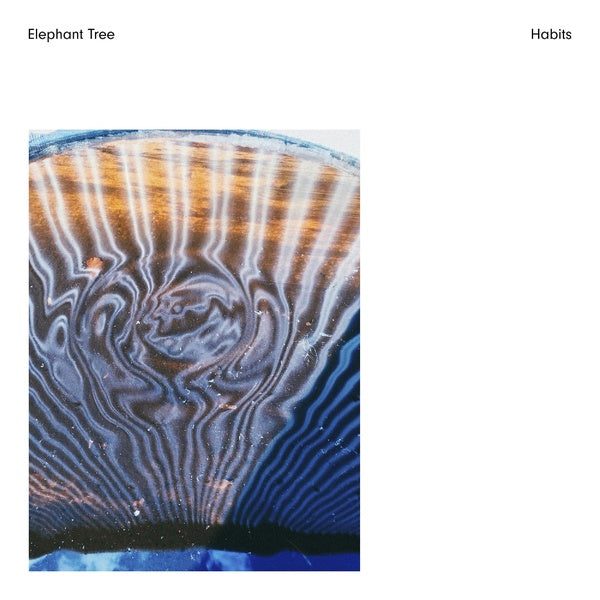 Habits - Front Cover