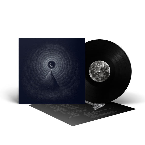 A Pathway To The Moon - Front Cover