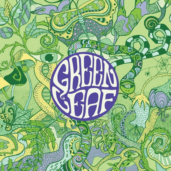 Nest Of Vipers - Front Cover