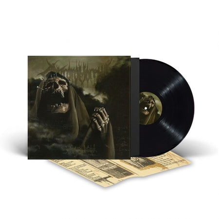 Devoid Of Light - Front Cover