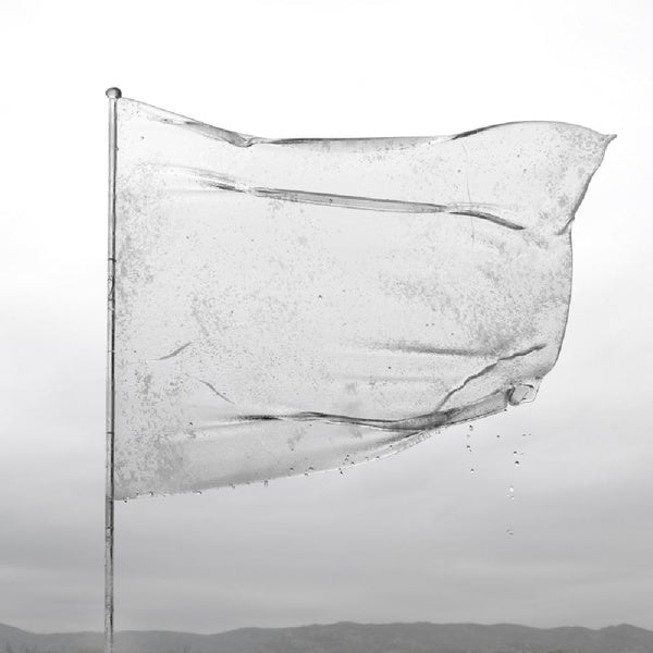 The Shape Of Fluidity - Front Cover
