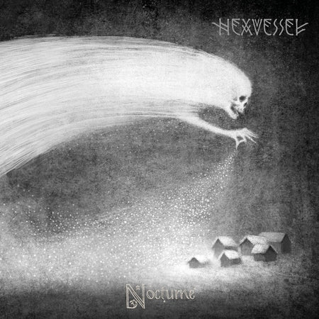 Nocturne - Front Cover