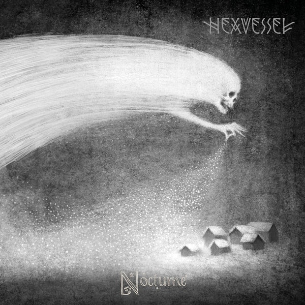 Nocturne - Front Cover