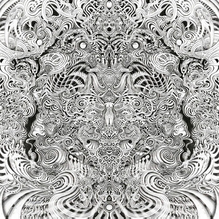 Fyr - Front Cover