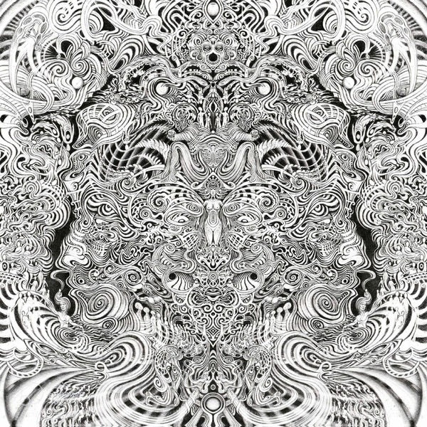 Fyr - Front Cover