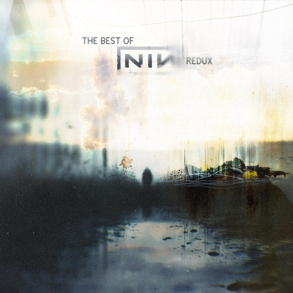 Best Of Nine Inch Nails (Redux) - Front Cover