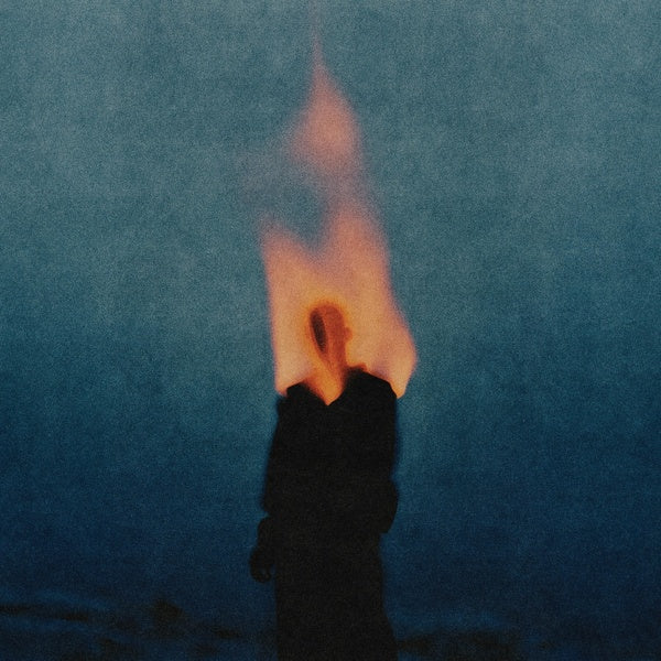 Ămor - Front Cover