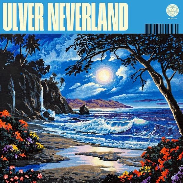 Neverland - Front Cover