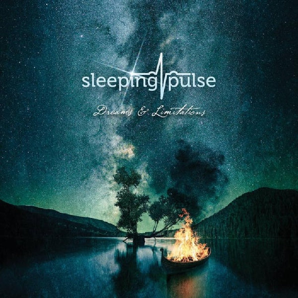 Dreams & Limitations - Front Cover