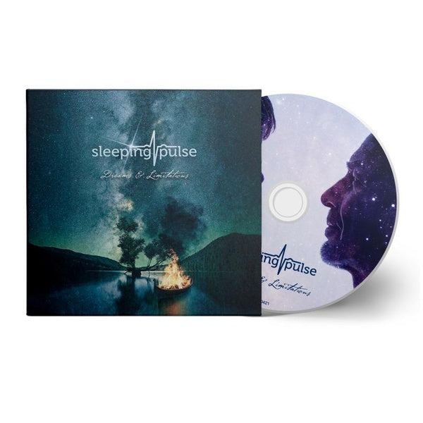Dreams & Limitations - Front Cover