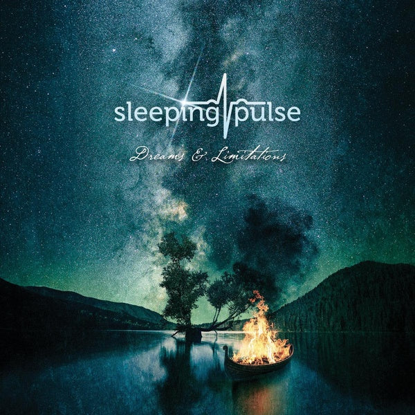 Dreams & Limitations - Front Cover