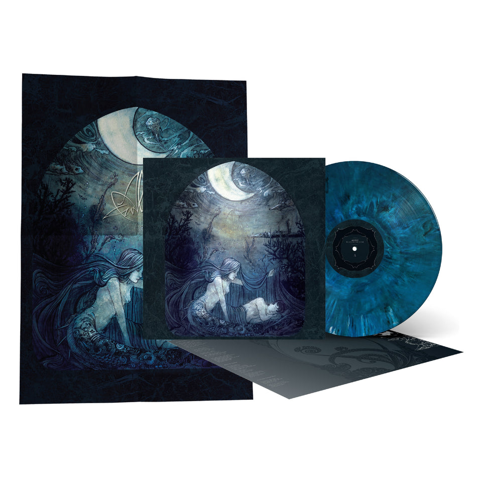 Ecailles De Lune - Front Cover