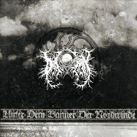 Unter dem Banner der Nordwinde - Front Cover