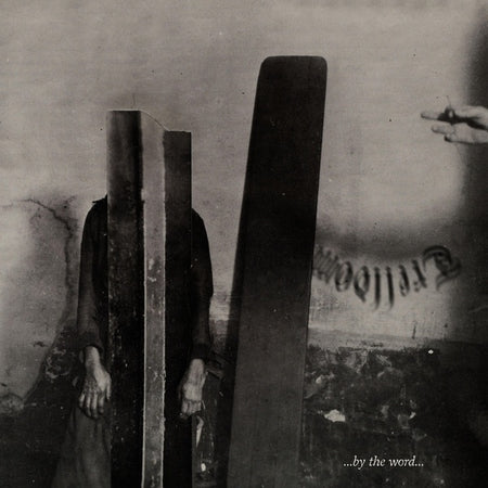 ...By The Word... - Front Cover