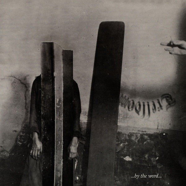 ...By The Word... - Front Cover