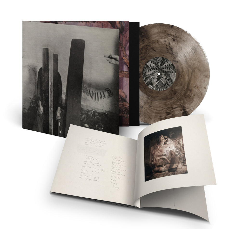 …By The Word… - Front Cover