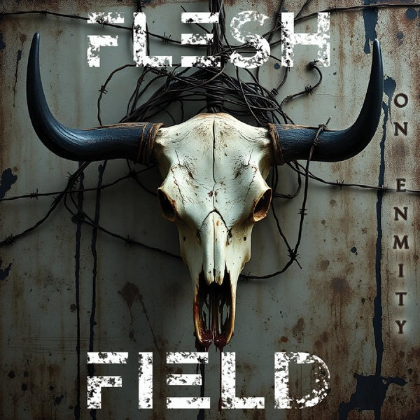 On Enmity - Front Cover