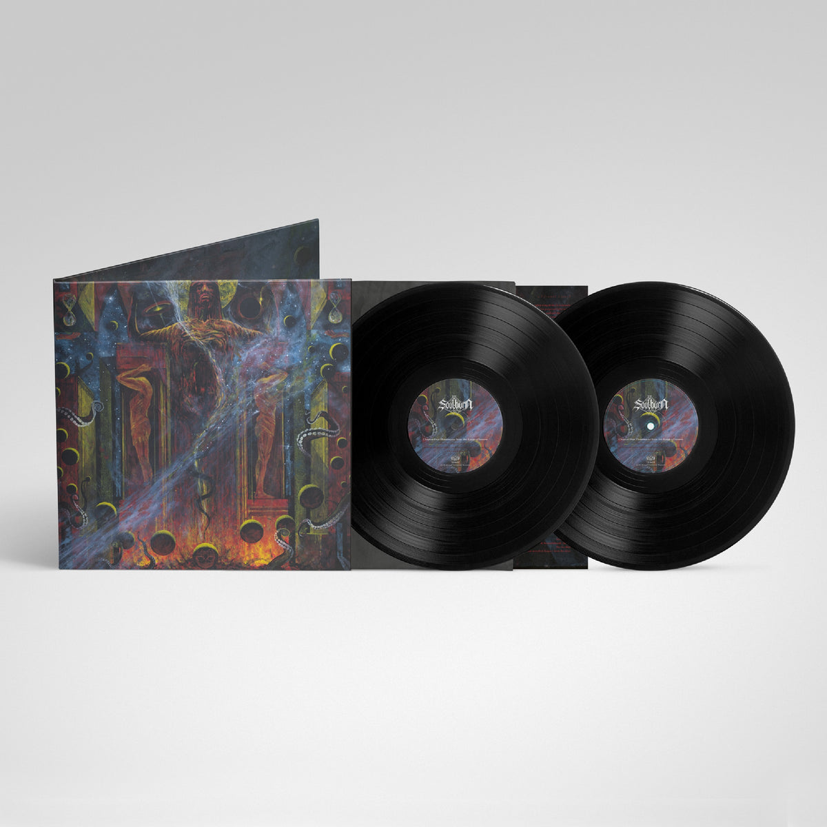 Quantifying Cosmic Doom - Front Cover