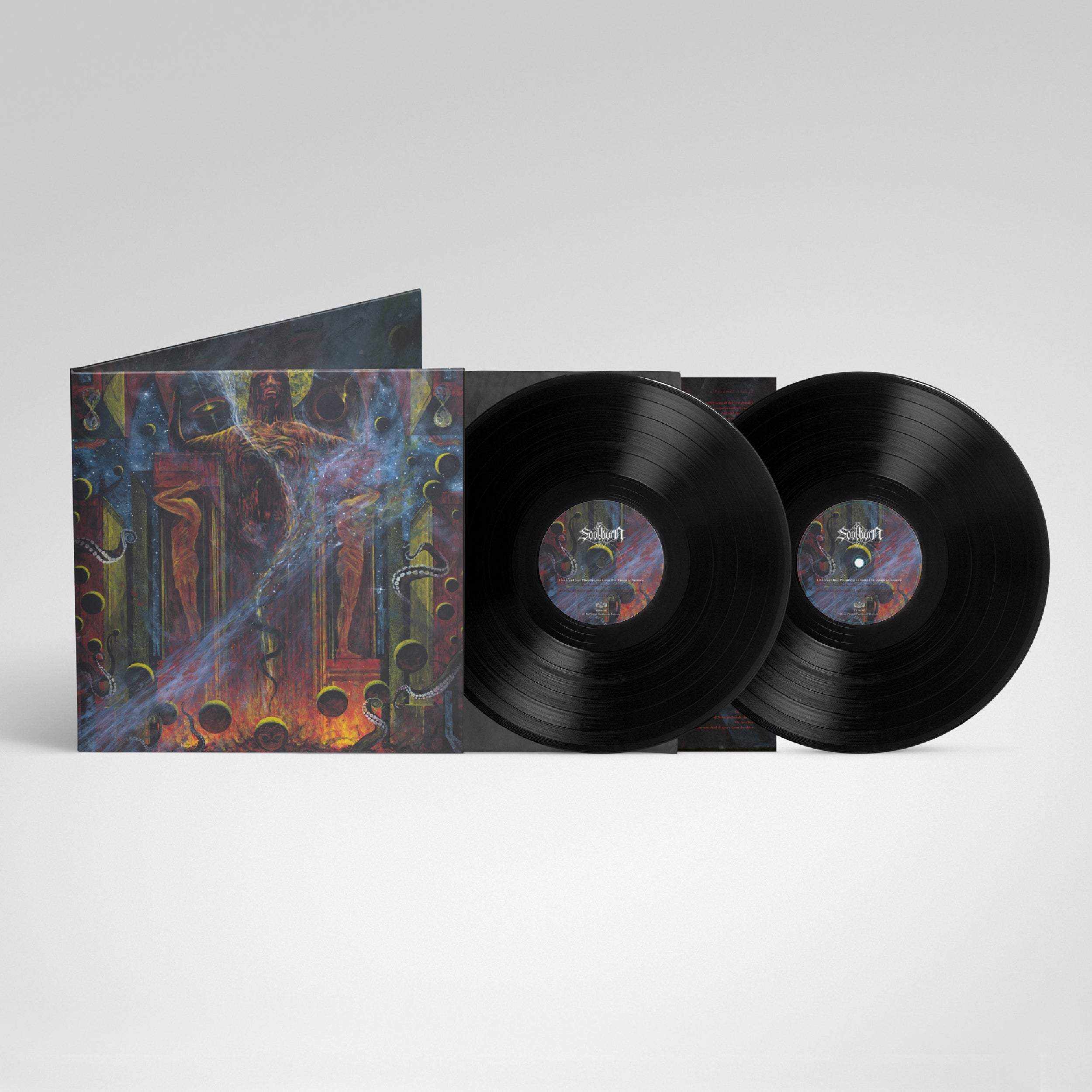 Quantifying Cosmic Doom - Front Cover