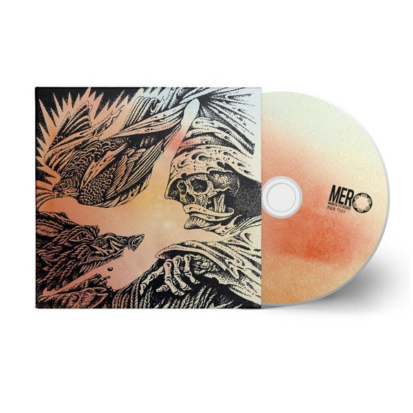 Focus - Front Cover