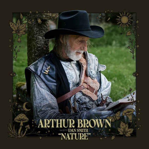 Nature - Front Cover
