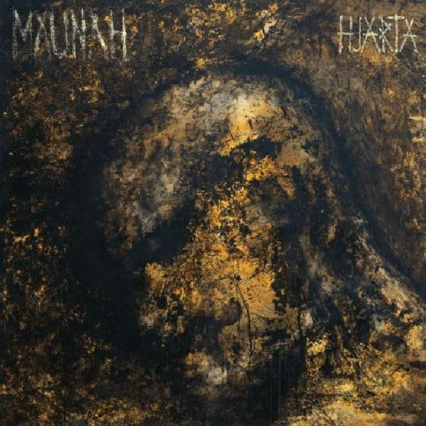 Hjarta - Front Cover